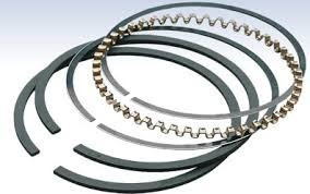 Juego De Aros Mazda B2500 Wl 1991-2000 0.50 0