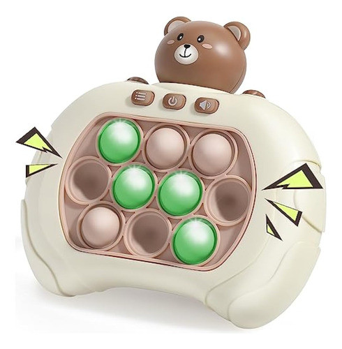 Juegos De Mano Para Niños De 6 A 12 Años, Juguetes 0