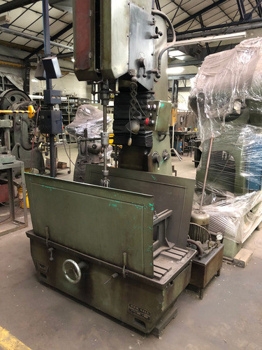 Bruñidora De Cilindros 0