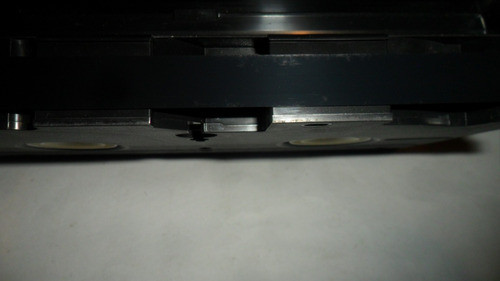 Vhs La Historia De Liberen A Willy 1