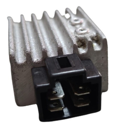 Regulador De Voltaje Hyosung Partner Hs 50 0