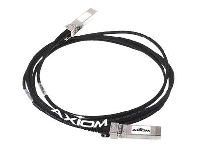 Axiom 10gbase-cu Sfp + Cable Pasivo Dina Twinax Hp Compatibl 0