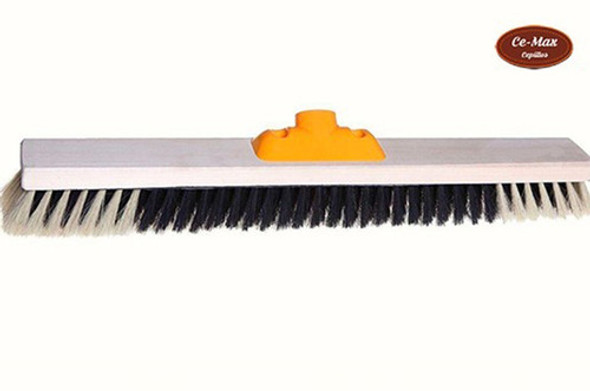 Escobillon Anden De Cerda 100 Cm $ Oferta!con Cabo Blanco 0