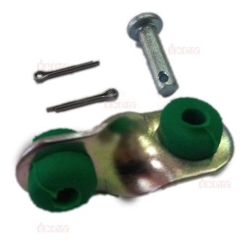 Bieleta Palanca Cambio Completa Citroen Ami8 0