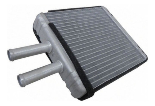 Radiador Calefaccion Volkswagen Gol Trend Voyage Polo 1