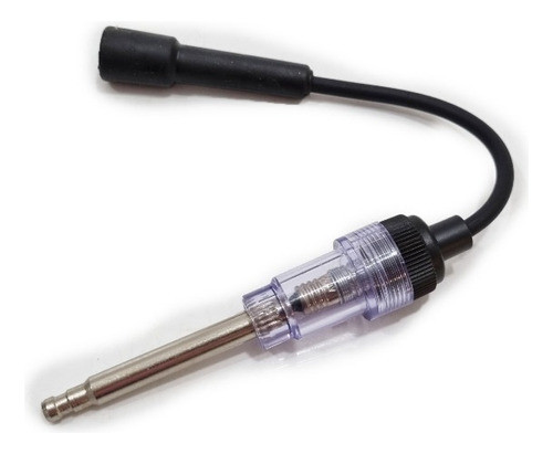 Probador De Chispa Bujia Bobina Moto Auto Osaka Chispometro 1