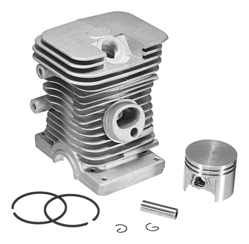 Kit De Cilindro, Piston Y Aros Alt. Venrol Ms 250 42,5mm 0