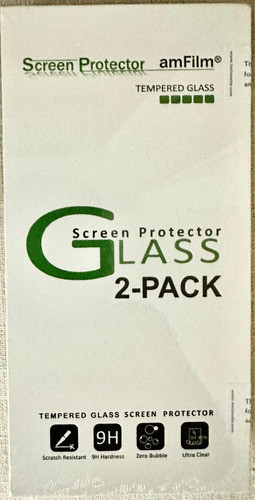 Film Protector iPhone 0