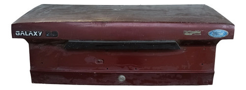 Tapa De Baul Ford Galaxy 0