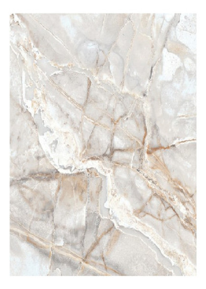 Ceramica Lara Gris Alberdi 34x51 1ra Piso O Pared Calacata 1