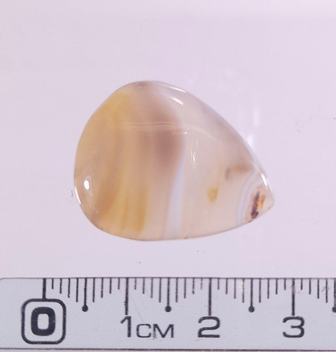 Ágata Botswana Cabujón Art 2 1