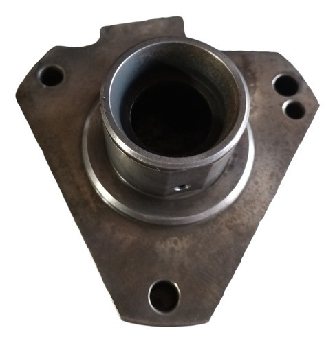 Acople Bomba Inyectora Perkins Diesel-enrique 0