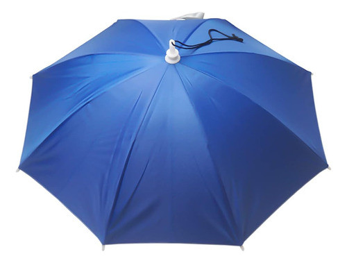 Sombrero Sombrilla Pesca Playa Camping Protección Uv 0