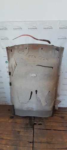 Tapizado De Techo Citroen C3 2010 3479440 0