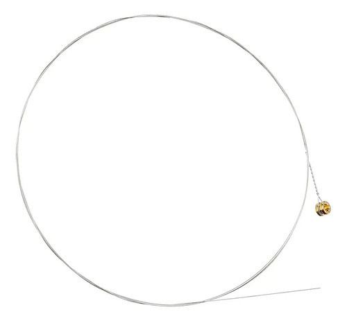 Encordado Guitarra Eléctrica La Bella 7 Cuerdas 009/053 0