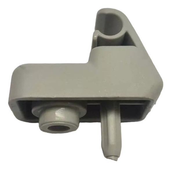 Gancho Soporte Parasol Fiat Grand Siena Original 0