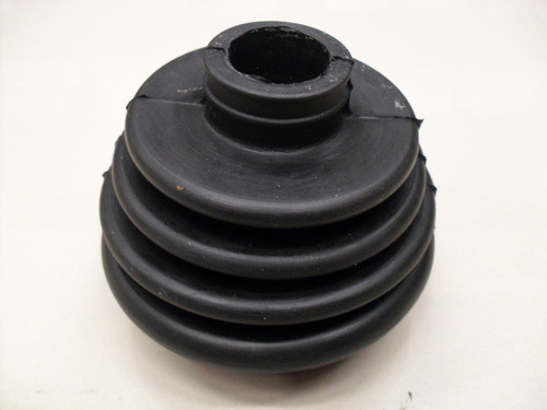 Fuelle De Homocinetica Volkswagen Gol / Gacel  Lado Caja 1
