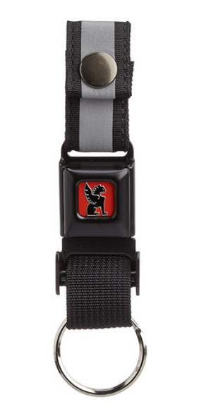 Llavero - Chrome Industries Mini Buckle Key Chain - Chrome's 0