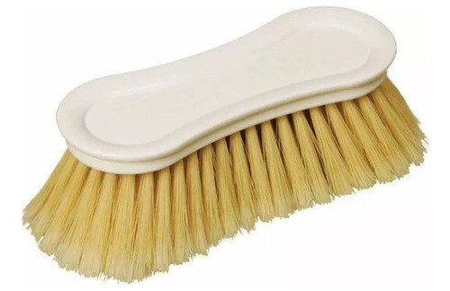 Cepillo Violin Auto Llanta Exterior Rueda Cerdas Suaves 0