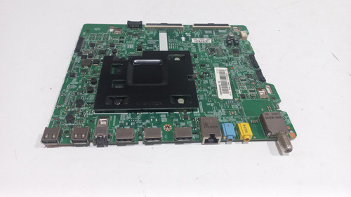 Main Tv Samsung Un55mu6500g Bn41-02568b Dk153 0