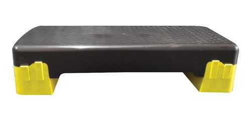 Step Plataforma Entrenamiento Gym Fitness + 2 Módulos 0