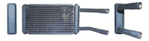 Calefactor Ford Cargo 2013- C/caños Facorsa Cc2630fa 1