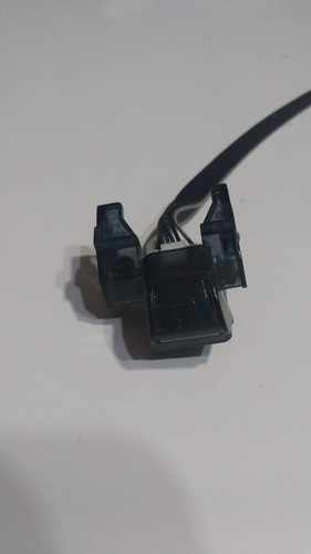 Encendido Y Sensor Ir Samsung Un65mu6500gczb C/garantía!! 0