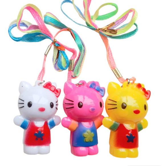 Collares Sorpresitas X 12 Unidades 0