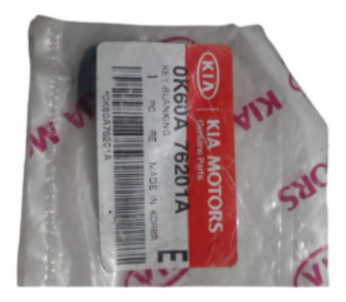 Llave Telemando Kia K2500 K2700 K3000 Original 0