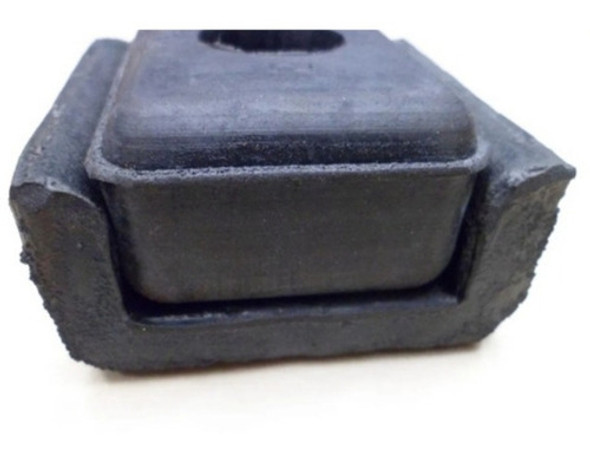 Juego Tacos De Cabina Ford 600 / 700 67 Al 74 Con Bulon 1