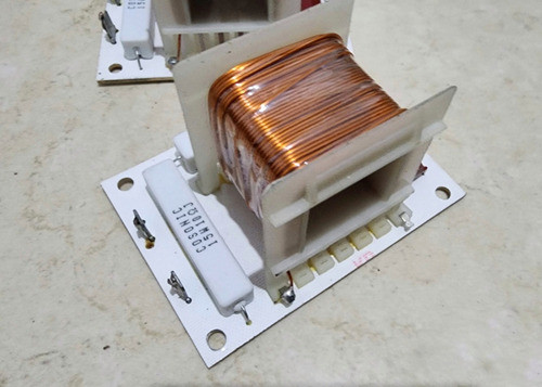 Divisor De Frecuencia Para Drivers D220ti 0