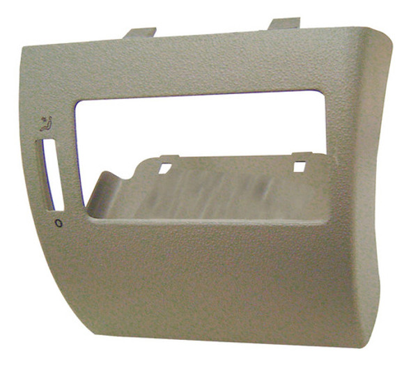 Marco Aireador Tablero Lat-der.vw Goliii 0