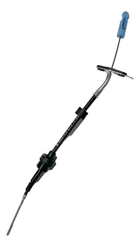 Cable De Embrague Fiat Palio Fire 1.4 Original 0