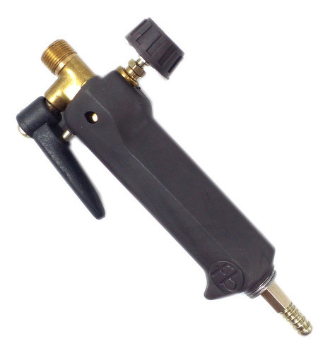 Mango Para Quemadores S 250 Con Valvula. Art 604 0