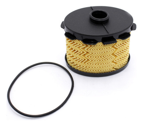 Filtro Combustible Peugeot 206/berlingo Diesel 1