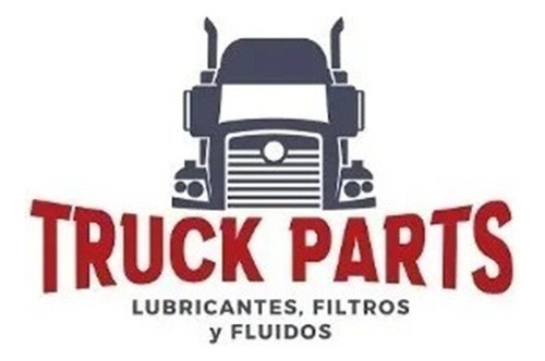Filtro De Combustible Tacita Perkins - Camiones Peugeot 504d 1