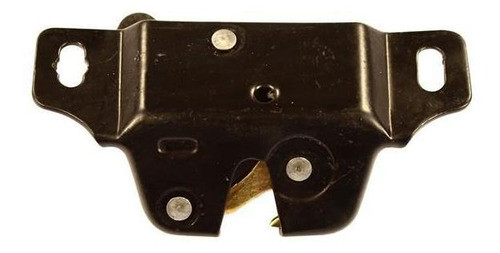Cerradura Baul 306 1995 1997 1999 2000 2001 2002 2003 2004 0