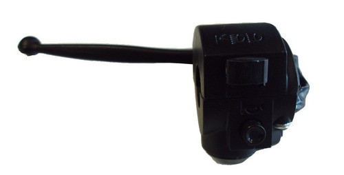 Comando Y Manija De Embrague Suzuki Ax 100 0