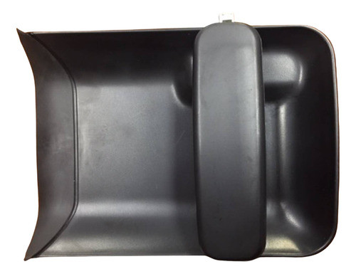 Manija Puerta Lateral Der Citroen Berlingo 03-08 0