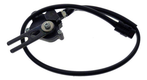 Sensor De Muleta Kawasaki Ninja Zx-10r Original 27010-0003 0