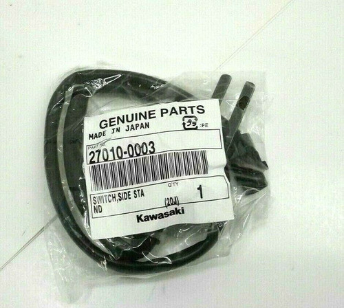 Sensor De Muleta Kawasaki Ninja Zx-10r Original 27010-0003 1