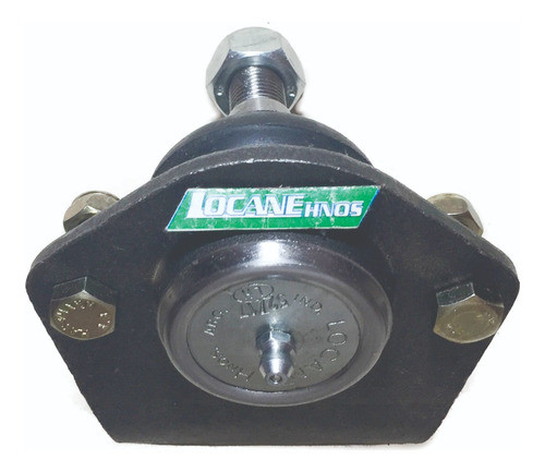 Rotula Inferior Con Alemite Ford Taunus Ind Argentina 0