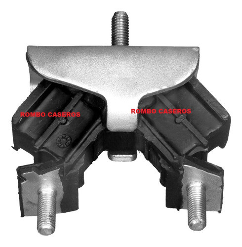 Pata Soporte Motor Del Dere Renault R 19 Clio Meg 1.6 8v Naf 1