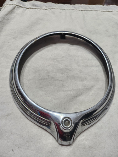 Aro Optica Pontiac 1942/47 1