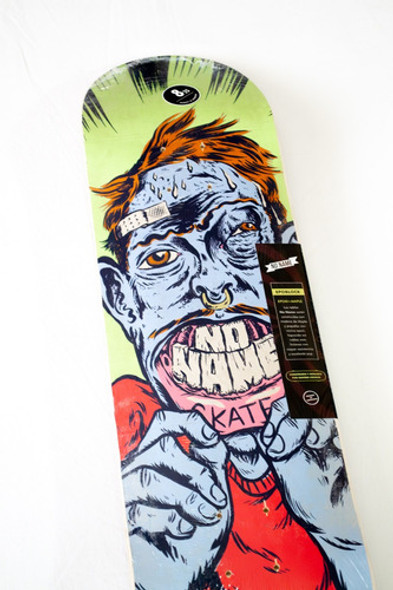 Tabla Skate Maple Northeast - No Name - Face Kid - Proseries 1