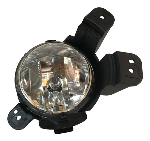 Faro Auxiliar Izquierdo Original Tracker 13/... 95227853 0