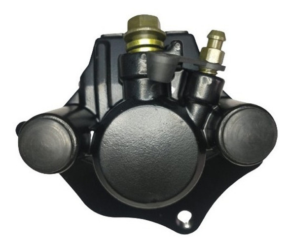 Caliper Cg Titan 150 Pastillas Cuadradas - Bmd Motos 0