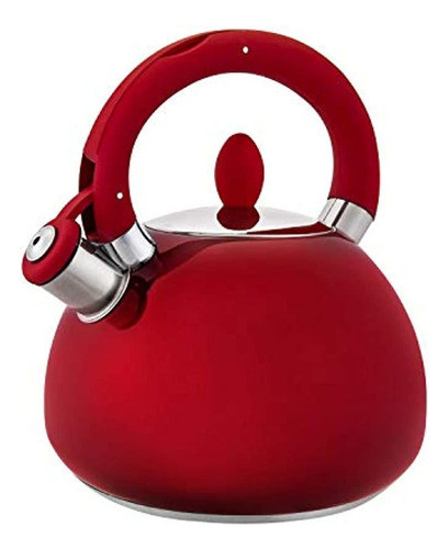 Hamilton Beach Tea Kettle, Tetera, Hervidor De Agua, Olla, 3 1
