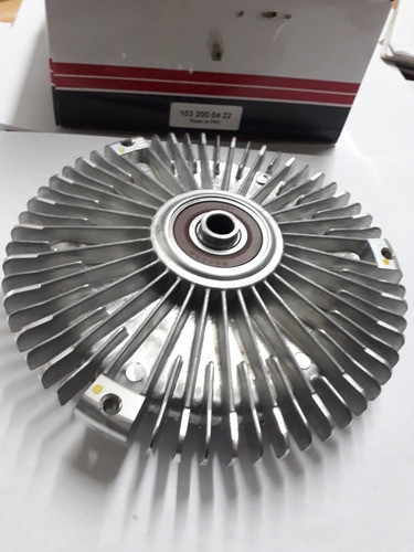 Polea Viscosa Mercedes Benz Sprinter 311 313 315 413 Cdi 1