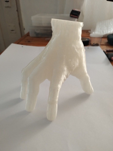 Mano Merlina Dedos 1